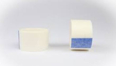 Cinta adhesiva de papel Pharmaplast