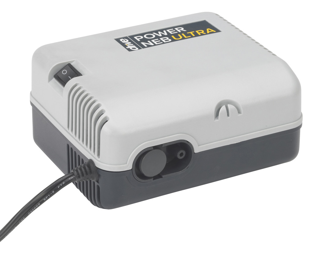 Nebulizador Power Neb Ultra|00-3003